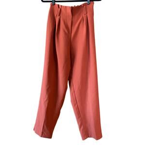 Pinkyotto Rust Trousers Size 4